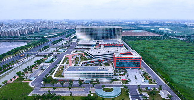 吴江开发区人民医院
